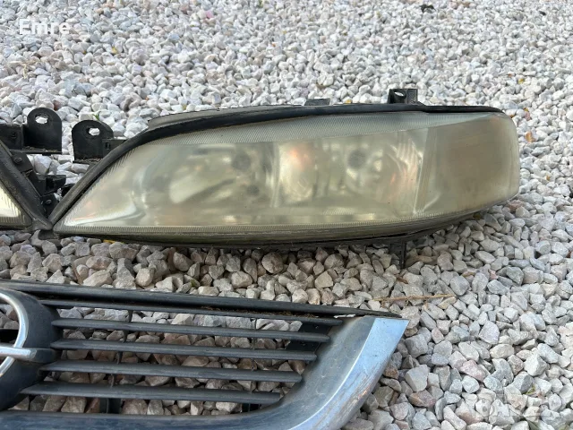 Фарове за Opel Vectra B, снимка 3 - Части - 55751539
