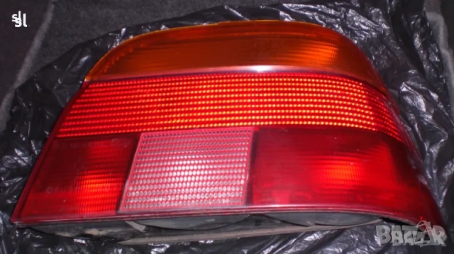 Стопове/стоп за БМВ Е39/5 серия/,BMW E39, снимка 2 - Части - 44005053
