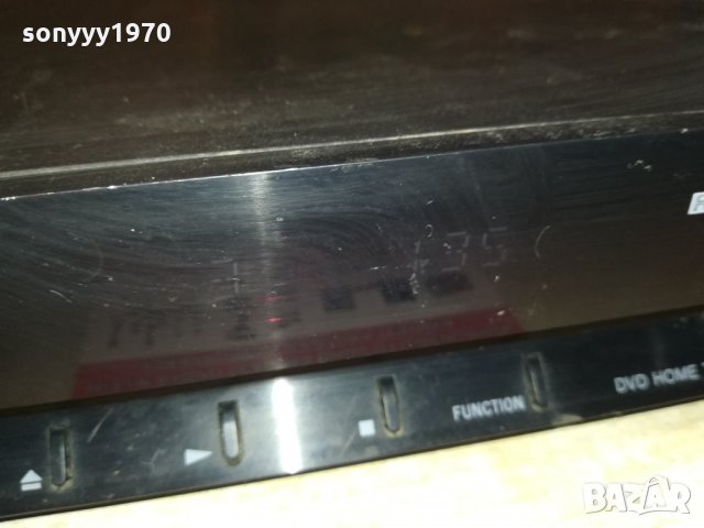 sony hbd-tz135 usb/hdmi dvd receiver 1402221218, снимка 8 - Ресийвъри, усилватели, смесителни пултове - 35783803