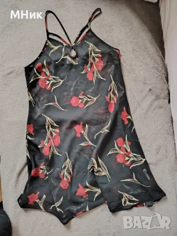 Дамска нощница 