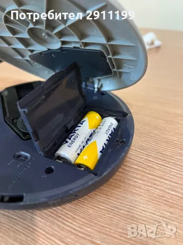 Дискмен / плеър Sony CD Walkman, снимка 5 - Други - 49052430