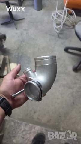 Inlet Pipe 1.8 и 2.0tsi ea888 gen3, снимка 4 - Части - 55994123