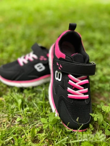 детски маратонки , снимка 3 - Детски маратонки - 51315539