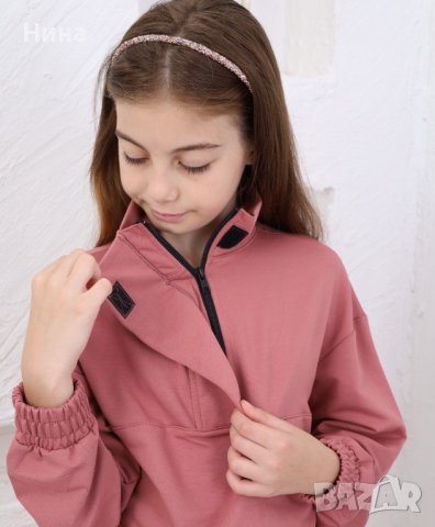 Комплект от 2 части за момиче Cherry love , снимка 3 - Детски комплекти - 39458298