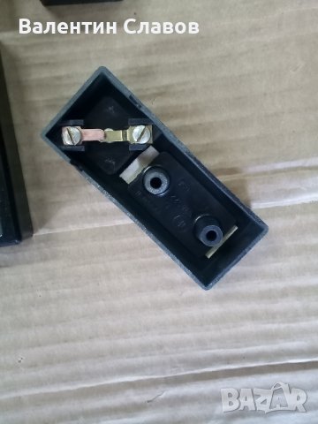 бутон за звънец , снимка 2 - Друга електроника - 41930263