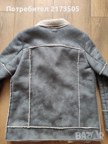 яке Tommy Hilfiger , снимка 2 - Якета - 44756102