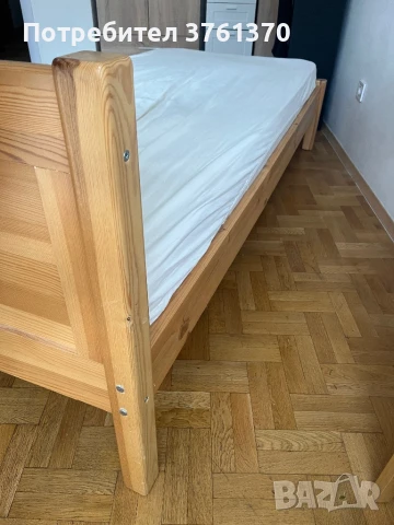 Легло МАСИВ 90/200