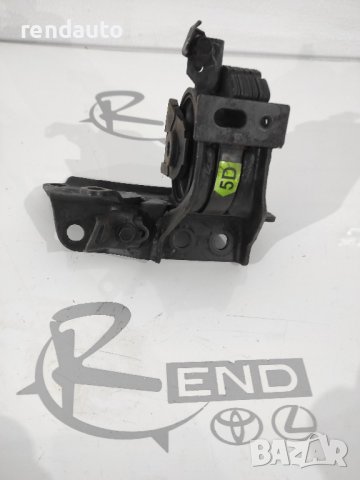 Ляв тампон двигател Toyota Avensis T25 2003-2009 2AD 