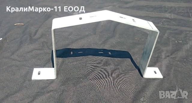 Конструкция Изток/Запад монтаж фотоволтаични панели , снимка 2 - Друга електроника - 41353120