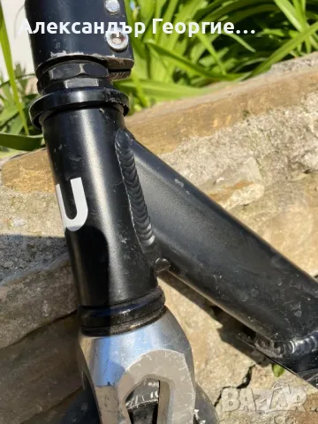 Тротинетка за скачане LONGWAY ADAM, снимка 2 - Други спортове - 49978574