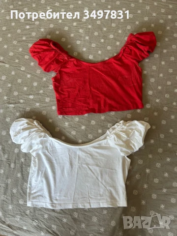 Дрехи за продажба , снимка 5 - Други - 50855417