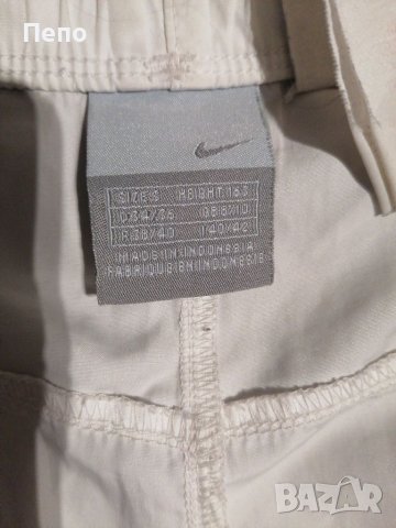 Гащи Nike , снимка 2 - Къси панталони и бермуди - 41976353