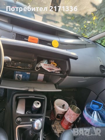 Продава се на части 2.0дци, снимка 3 - Автомобили и джипове - 38725281