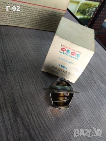 036121113B,**NEU**VAG**Термостат, охладителна течност**, снимка 2 - Части - 34381668