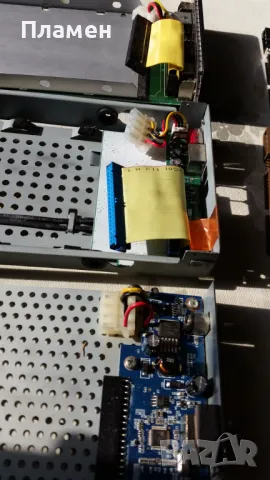 Платки от външни хард дискове ATA133, снимка 2 - Външни хард дискове - 49355129