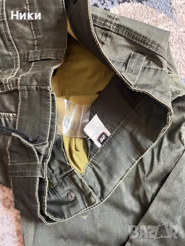 Miss Sixty -дамски панталон , снимка 4 - Панталони - 49927552