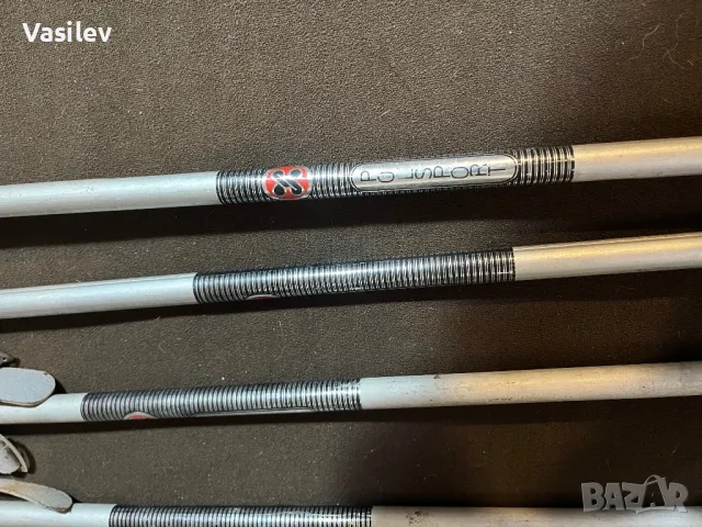 Щеки за ски -нови, снимка 2 - Зимни спортове - 49190503