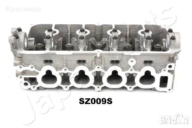 ЦИЛИНДРОВА ГЛАВА, снимка 3 - Части - 49926612