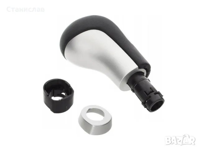 Топка за скоростен лост за Mercedes A-Class W176 (2012-2018), снимка 3 - Части - 47770642