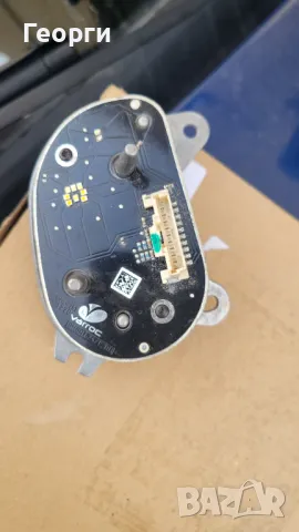 Led module 10A998479 10A 998 479 VW Skoda Audi, снимка 3 - Части - 49497169