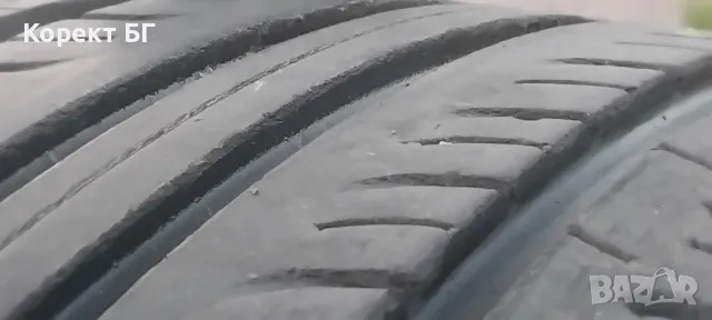 Гуми 225 60 17 Ханкук Hankook 4 броя +. Нов внос. Не са нови!, снимка 6 - Гуми и джанти - 50368574