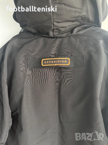 Яке Canada Goose Expedition Long, снимка 4 - Якета - 52692042