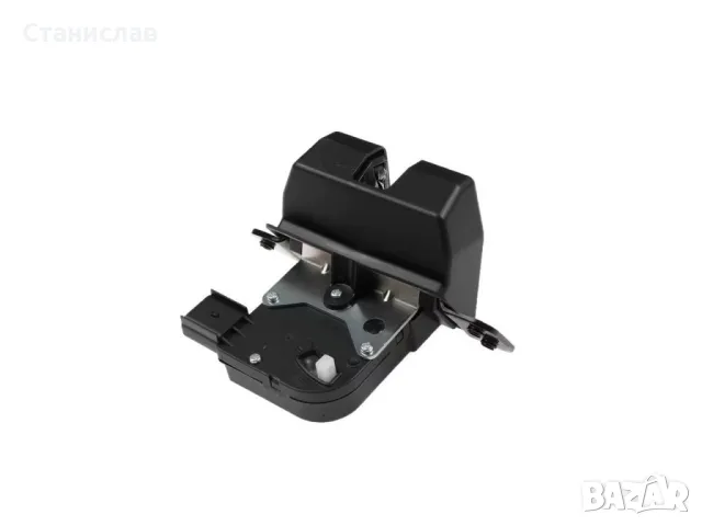 Hyundai Santa Fe MK3 Брава за багажник , снимка 4 - Части - 50284022