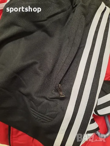 Уникални спортни екипи Adidas Пролет-лято 2025 дишащата материя анцуг, снимка 3 - Спортни дрехи, екипи - 49659631