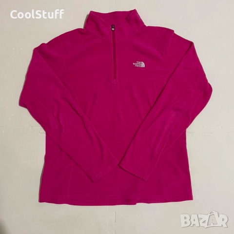Дамско Поларено Горнище The North Face Polartec Размер L