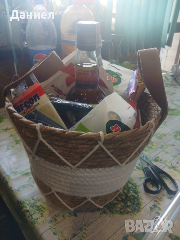 Подаръци, снимка 3 - Други - 53074012