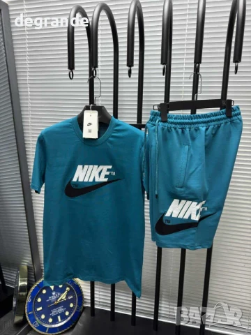 Мъжки спортен сет на Nike
