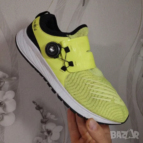  маратонки New Balance FuelCore Sonic V1 номер 43 ,5-44, снимка 4 - Маратонки - 49785662