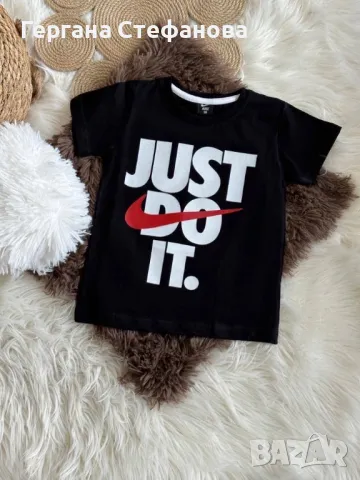 Детски маркови тениски  Размери от 98 до 152см Цена 20лв