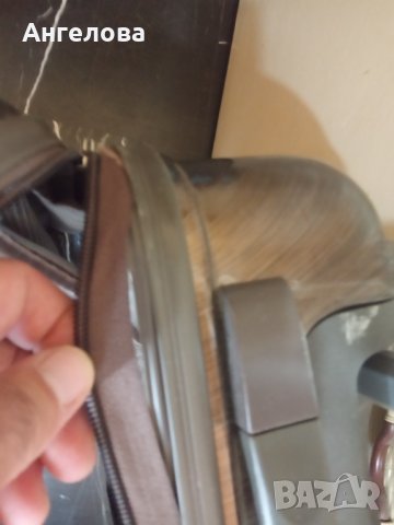 Куфар, снимка 11 - Други стоки за дома - 42346495