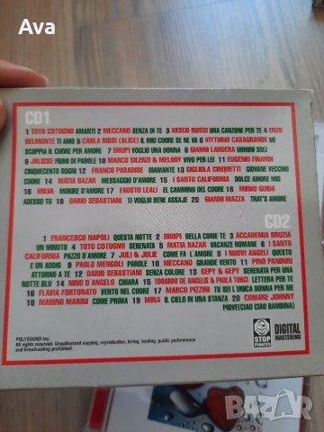 СД с музика/диск/CD/музикални дискове/песни/коледни/латино/денс/оригинални , снимка 11 - CD дискове - 40587345