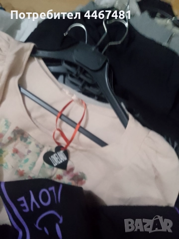 Дрехи на едро и дребно , снимка 15 - Други - 51434001