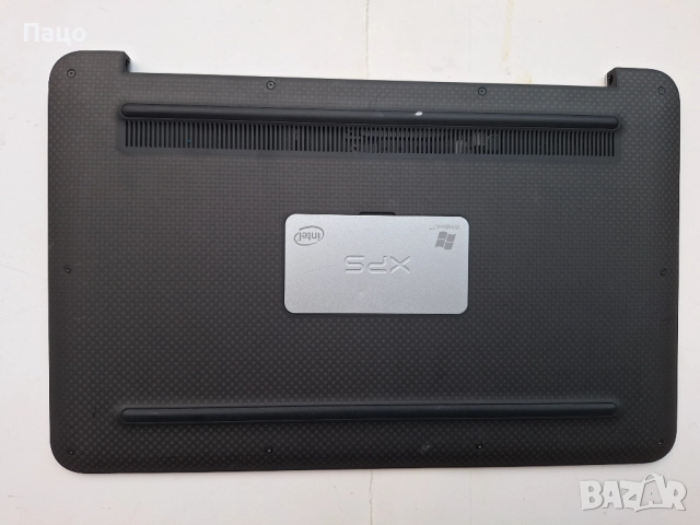 dell xps 13 l321x motherboard, снимка 5 - Части за лаптопи - 52595627