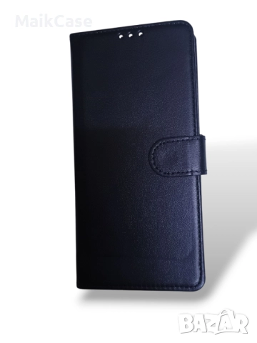 Honor magic 7 lite Кожен калъф тип Тефтер