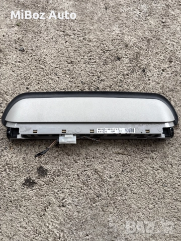 Трети стоп BMW E90 E91, снимка 2 - Части - 52320048