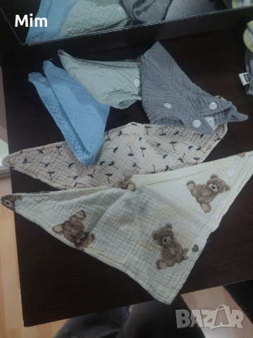 Количка 3в1+ много подаръци към нея , снимка 8 - Детски колички - 53490571