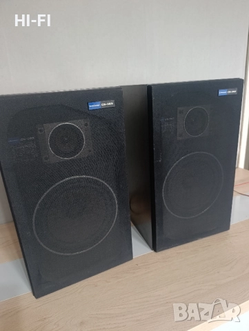 pioner cs 353, снимка 7 - Тонколони - 52026264