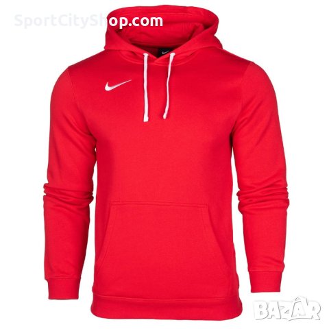 Спортен комплект Nike Park 20 Fleece CW6894-657, снимка 2 - Спортни дрехи, екипи - 36177553