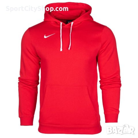 Мъжки суитшърт Nike Park 20 Fleece CW6894-657, снимка 1