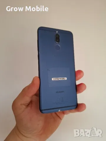 Huawei Mate 10 lite, снимка 1