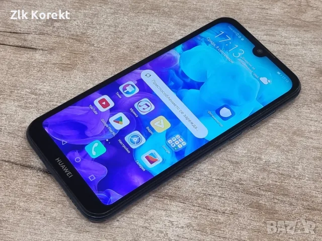 Смартфон HUAWEI Y5 