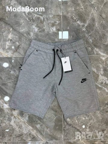 Мъжки къси панталони Nike , снимка 1 - Спортни дрехи, екипи - 40624125