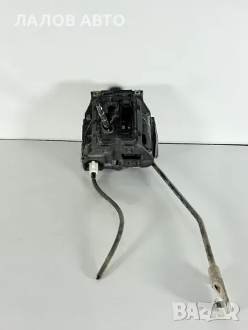 Селектор Автоматична ск.кутия Мерцедес МЛ W163 (97-05г) Selektor Avtomatik Mercedes ML W163 