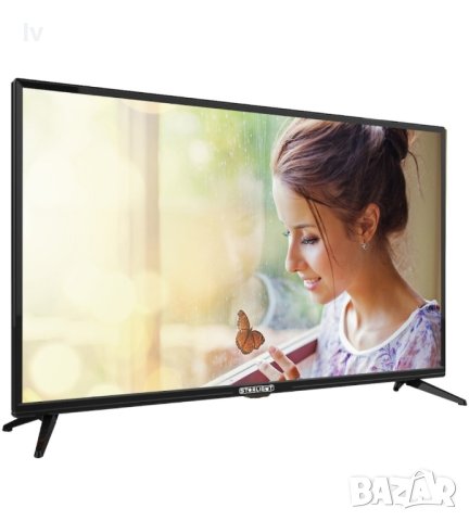 32" HD TV Телевизор StarLight | Чисто нов, снимка 3 - Телевизори - 44102685