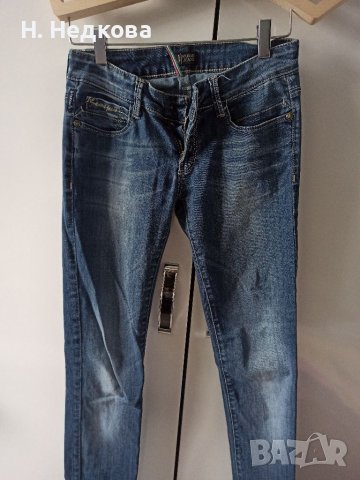 Armani jeans , снимка 7 - Дънки - 40203224
