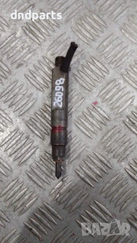 Дюза VW Golf 4 1.9TDI 110кс.1999г.	